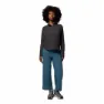 Columbia Holly Hideaway™ Waffle Snap Fleece Med Halv Dragkedja