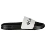 Columbia Hood River™ Tofflor, White / black