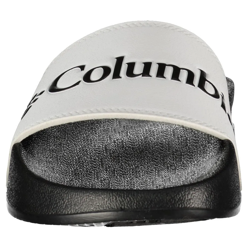 Columbia Hood River™ Tofflor, White / black