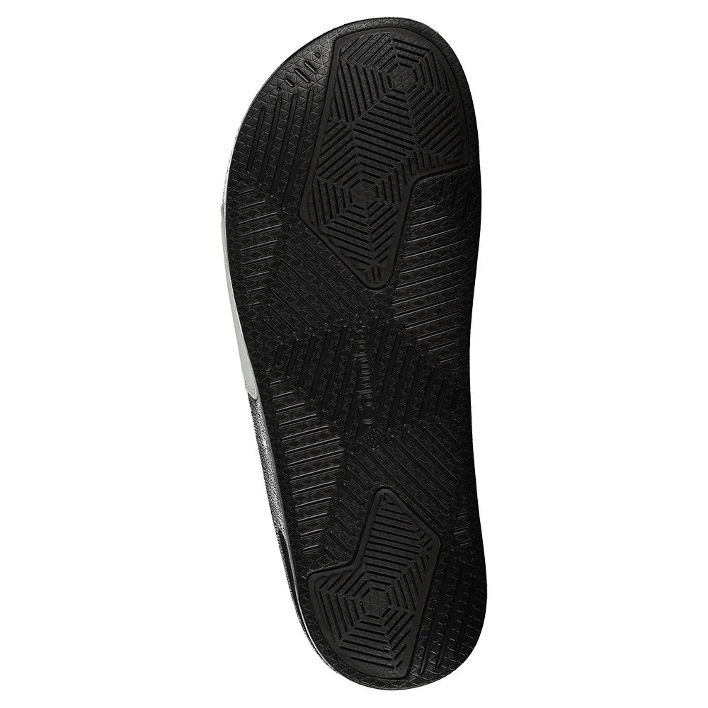 Columbia Hood River™ Tofflor, White / black