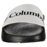 Columbia Hood River™ Tofflor, White / black