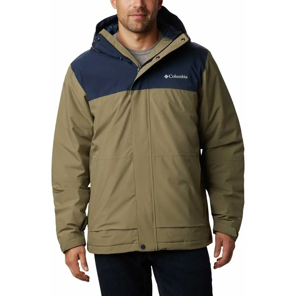 Columbia Horizon Explorer™ Insulated Jacka