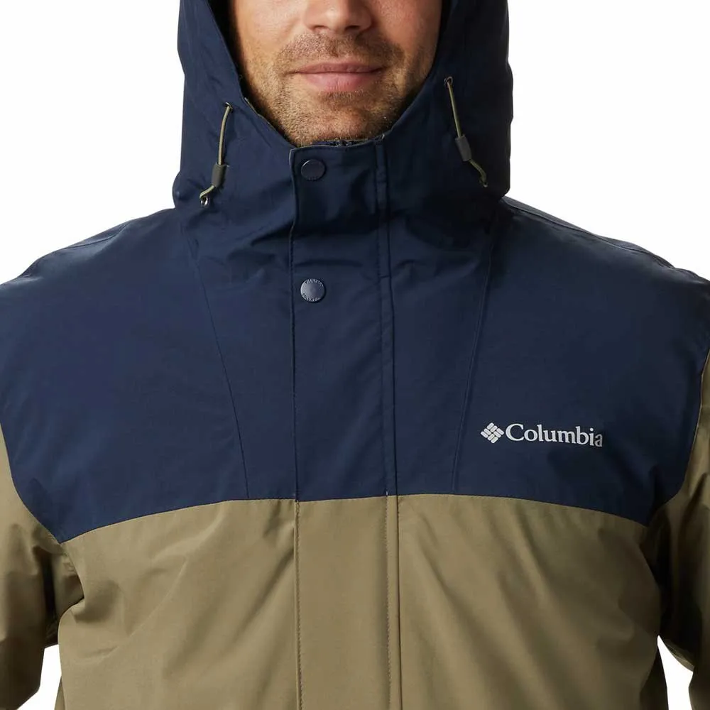 Columbia Horizon Explorer™ Insulated Jacka