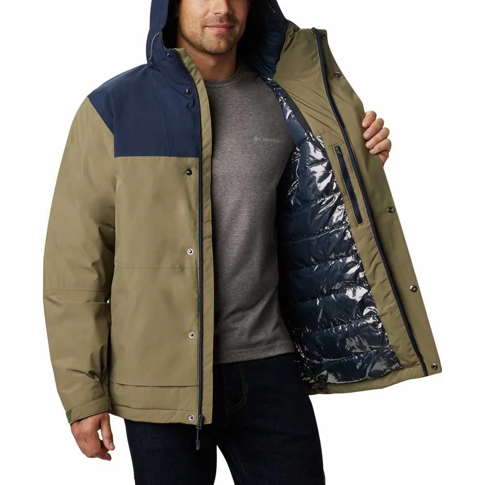 Columbia Horizon Explorer™ Insulated Jacka