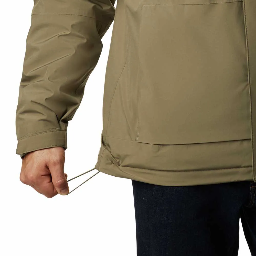 Columbia Horizon Explorer™ Insulated Jacka