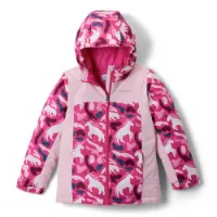 Columbia Horizon Ride™ Iv Printed Jacka