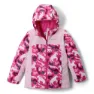 Columbia Horizon Ride™ Iv Printed Jacka