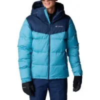 Columbia Iceline Ridge™ Jacka Columbia Iceline Ridge™ Jacka