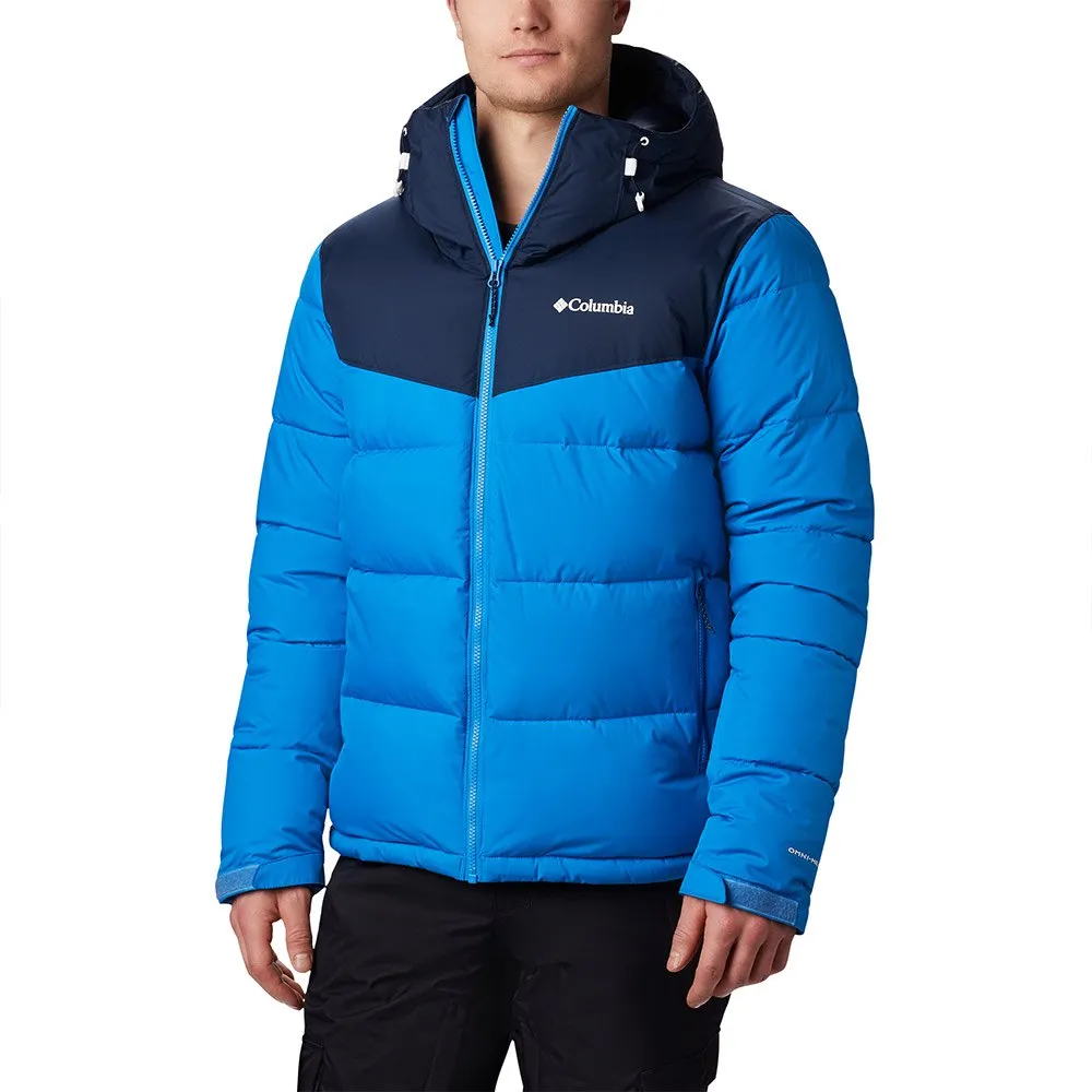 Columbia Iceline Ridge™ Jacka Columbia Iceline Ridge™ Jacka