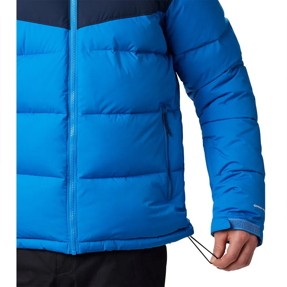 Columbia Iceline Ridge™ Jacka Columbia Iceline Ridge™ Jacka