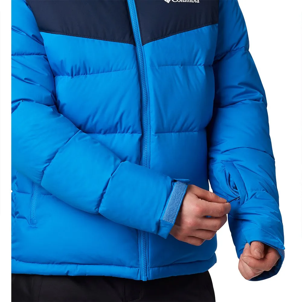 Columbia Iceline Ridge™ Jacka Columbia Iceline Ridge™ Jacka