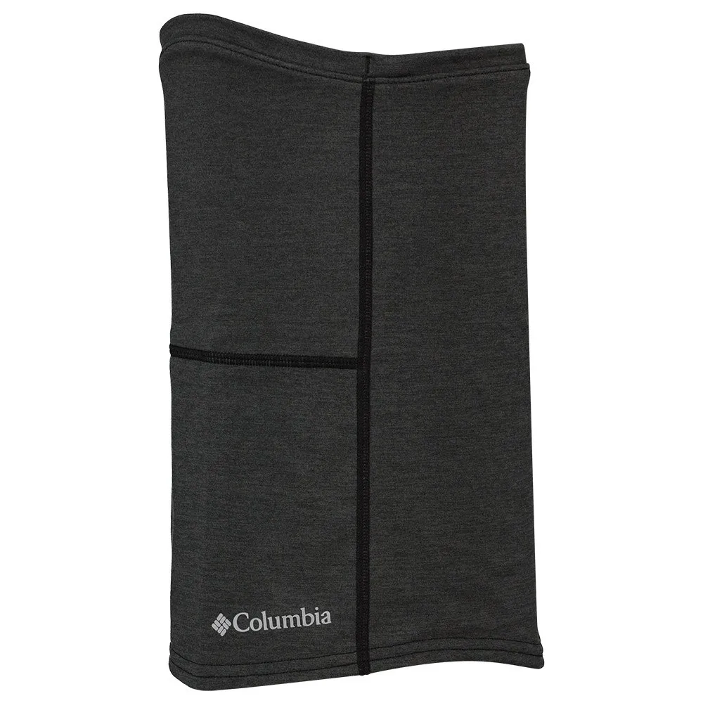 Columbia Infinity Trail™ Halsvärmare, Black heather