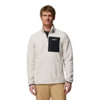 Columbia Jasper Ridge™ Pebbled Fleece Med Halv Dragkedja