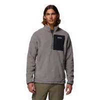 Columbia Jasper Ridge™ Pebbled Fleece Med Halv Dragkedja Columbia Jasper Ridge™ Pebbled Fleece Med Halv Dragkedja
