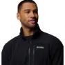 Columbia Jasper Ridge™ Pebbled Fleece Med Halv Dragkedja