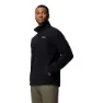 Columbia Jasper Ridge™ Pebbled Fleece Med Halv Dragkedja