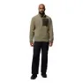 Columbia Jasper Ridge™ Pebbled Fleece Med Halv Dragkedja