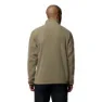 Columbia Jasper Ridge™ Pebbled Fleece Med Halv Dragkedja