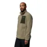Columbia Jasper Ridge™ Pebbled Fleece Med Halv Dragkedja