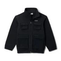 Columbia Jasper Ridge™ Pebbled Fleecejacka Med Dragkedja