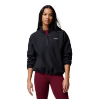 Columbia Jasper Ridge™ Pebbled Snap Fleece Med Halv Dragkedja