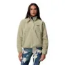 Columbia Jasper Ridge™ Pebbled Snap Fleece Med Halv Dragkedja