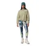 Columbia Jasper Ridge™ Pebbled Snap Fleece Med Halv Dragkedja