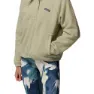 Columbia Jasper Ridge™ Pebbled Snap Fleece Med Halv Dragkedja
