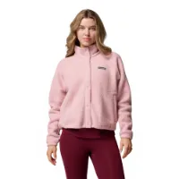 Columbia Jasper Ridge™ Pebbled Snap Fleecejacka Med Dragkedja Columbia Jasper Ridge™ Pebbled Snap Fleecejacka Med Dragkedja