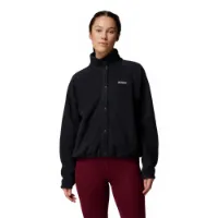 Columbia Jasper Ridge™ Pebbled Snap Fleecejacka Med Dragkedja