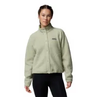 Columbia Jasper Ridge™ Pebbled Snap Fleecejacka Med Dragkedja Columbia Jasper Ridge™ Pebbled Snap Fleecejacka Med Dragkedja