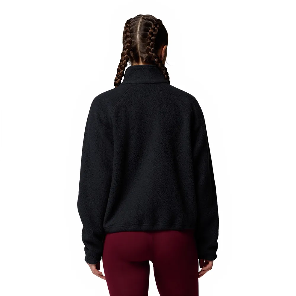Columbia Jasper Ridge™ Pebbled Snap Fleecejacka Med Dragkedja