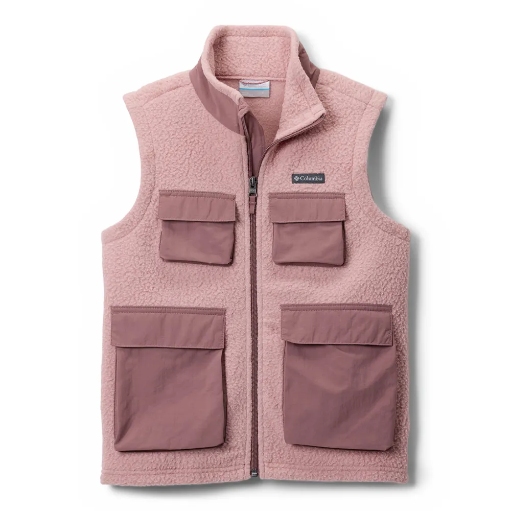 Columbia Jasper Ridge™ Pebbled Väst