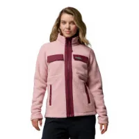 Columbia Juniper Peak™ Fleecejacka Med Dragkedja Columbia Juniper Peak™ Fleecejacka Med Dragkedja