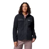 Columbia Juniper Peak™ Fleecejacka Med Dragkedja Columbia Juniper Peak™ Fleecejacka Med Dragkedja