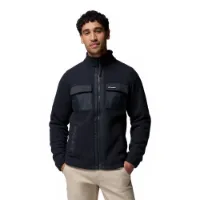 Columbia Juniper Peak™ Fleecejacka Med Dragkedja Columbia Juniper Peak™ Fleecejacka Med Dragkedja