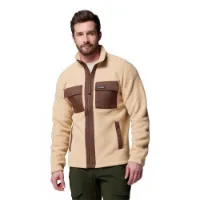 Columbia Juniper Peak™ Fleecejacka Med Dragkedja Columbia Juniper Peak™ Fleecejacka Med Dragkedja