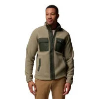 Columbia Juniper Peak™ Fleecejacka Med Dragkedja Columbia Juniper Peak™ Fleecejacka Med Dragkedja