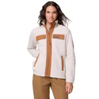 Columbia Juniper Peak™ Fleecejacka Med Dragkedja Columbia Juniper Peak™ Fleecejacka Med Dragkedja