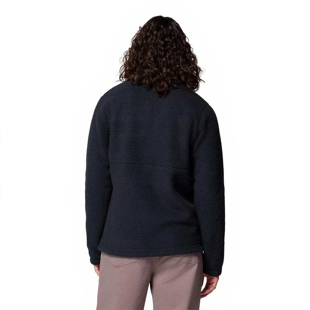 Columbia Juniper Peak™ Fleecejacka Med Dragkedja