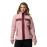 Eraser pink / rich wine