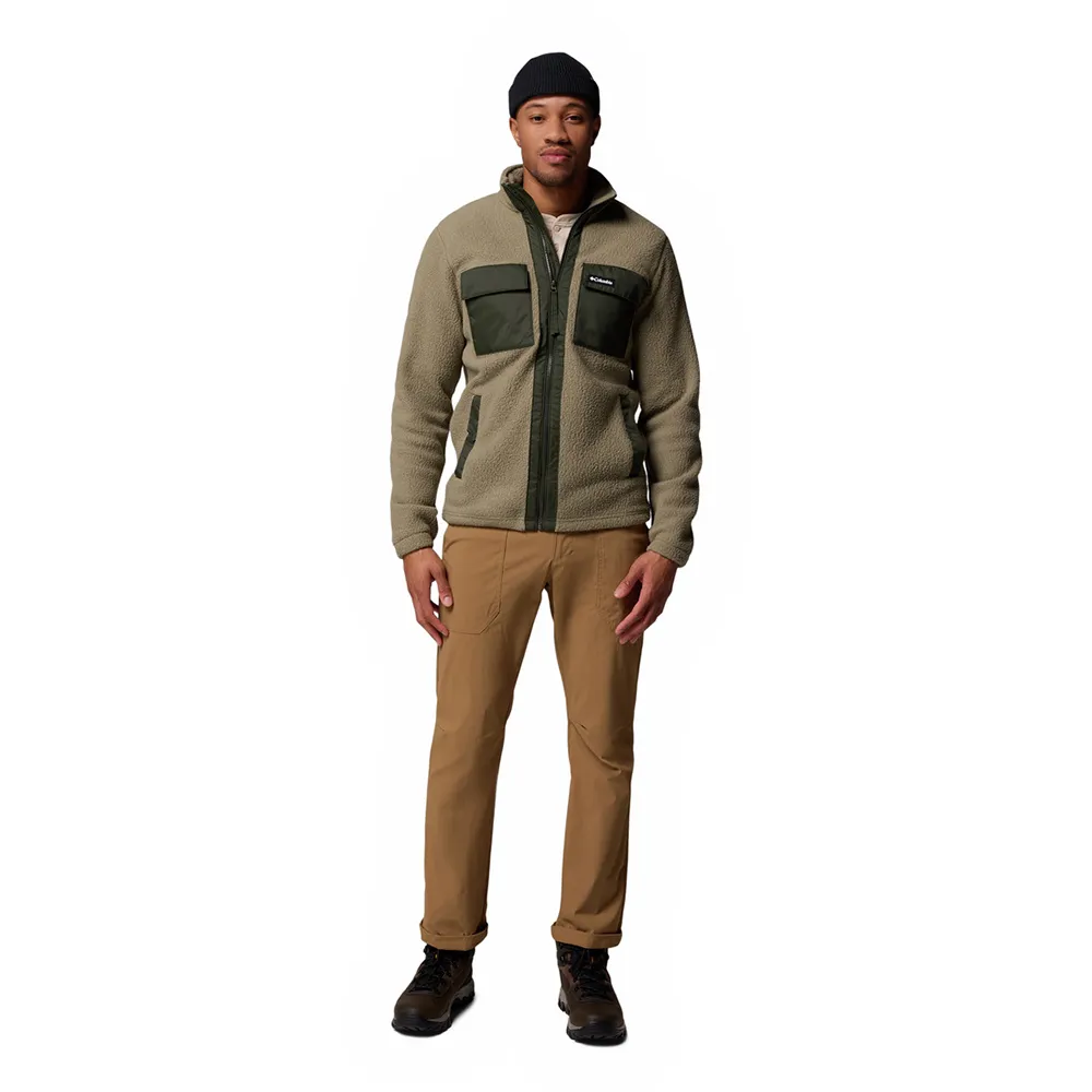 Columbia Juniper Peak™ Fleecejacka Med Dragkedja Columbia Juniper Peak™ Fleecejacka Med Dragkedja
