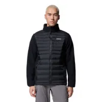 Columbia Juniper Peak™ Hybrid Dunjacka Columbia Juniper Peak™ Hybrid Dunjacka