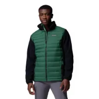 Columbia Juniper Peak™ Hybrid Dunjacka Columbia Juniper Peak™ Hybrid Dunjacka
