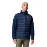 Collegiate navy