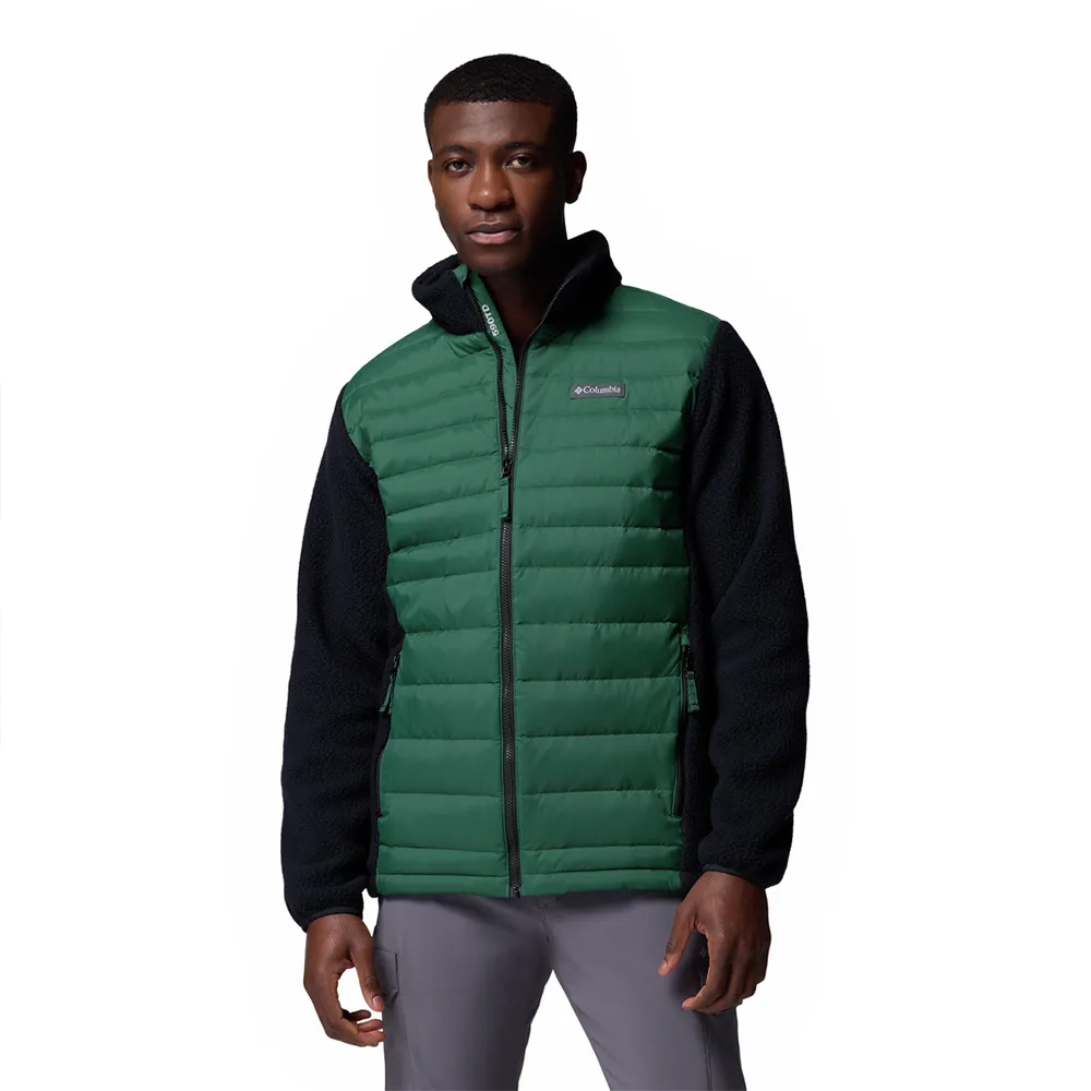 Columbia Juniper Peak™ Hybrid Dunjacka