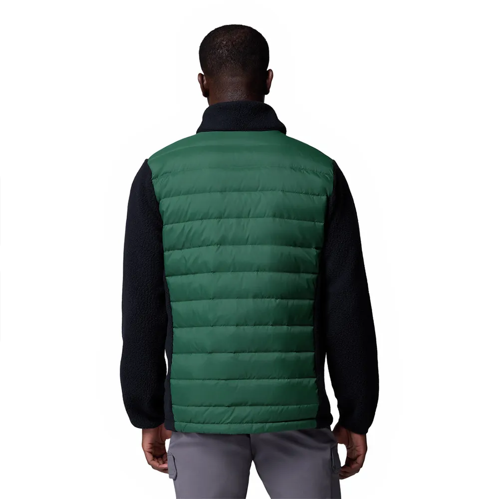 Columbia Juniper Peak™ Hybrid Dunjacka