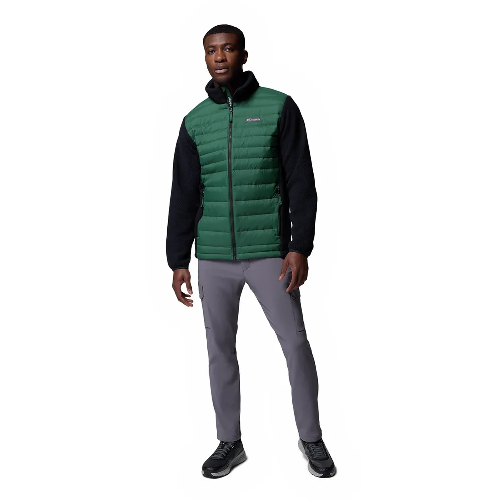 Columbia Juniper Peak™ Hybrid Dunjacka