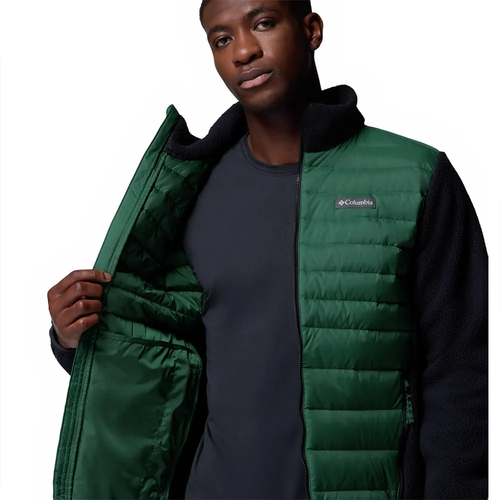 Columbia Juniper Peak™ Hybrid Dunjacka