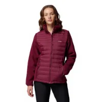 Columbia Juniper Peak™ Hybrid Jacka